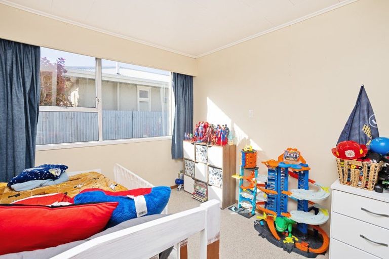 Photo of property in 62 Banks Street, Richmond, Invercargill, 9810