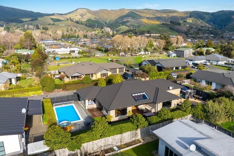 Photo of property in 4 Childs Way, Richmond, 7020