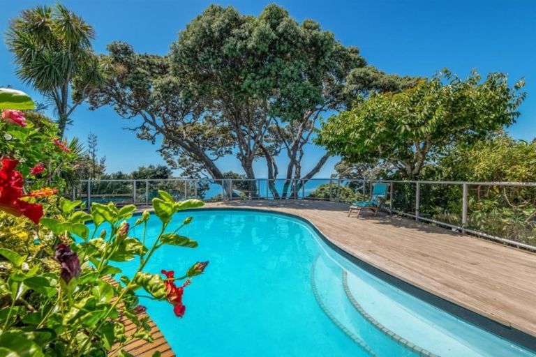 Photo of property in 50 Cliff Road, Torbay, Auckland, 0630