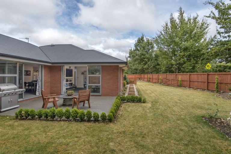 Photo of property in 11b Platform Way, Prebbleton, 7604