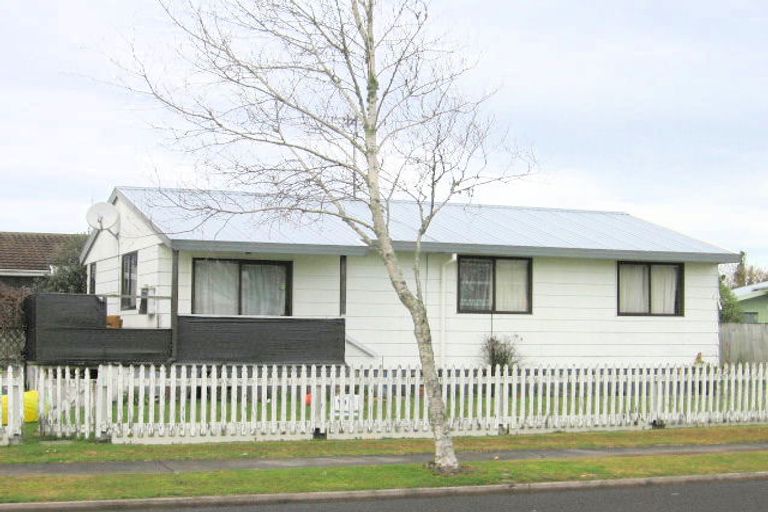 Photo of property in 21a Derby Street, Nawton, Hamilton, 3200