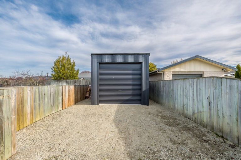 Photo of property in 7 Andrew Street, Waimate, 7924