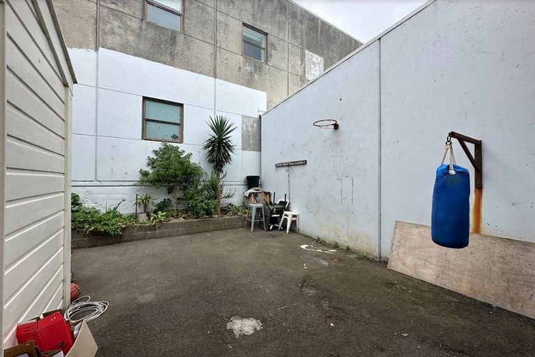 Photo of property in 26 Jessie Street, Te Aro, Wellington, 6011