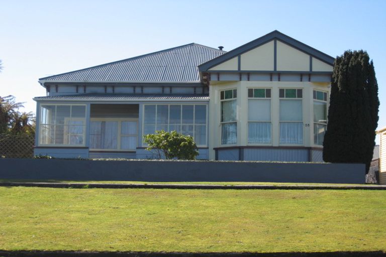 Photo of property in 88 Stafford Street, Hokitika, 7810