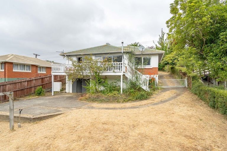 Photo of property in 92 Brockville Road, Glenross, Dunedin, 9011