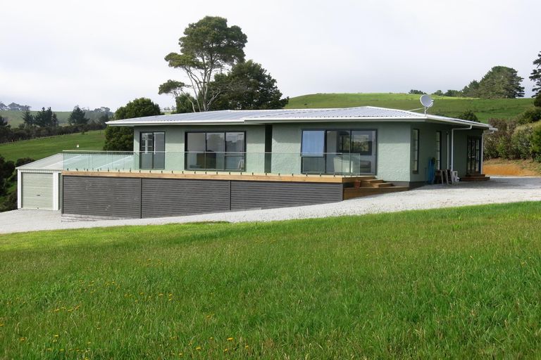 Photo of property in 16 Vidar Way, Coopers Beach, 0420