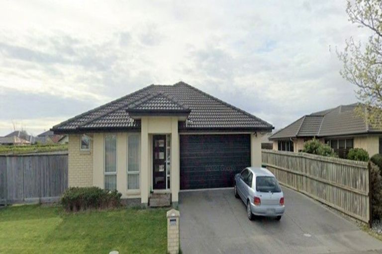 Photo of property in 10 Hasendene Drive, Lincoln, 7608