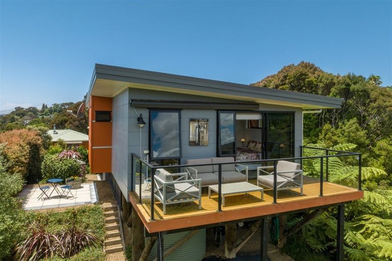 Photo of property in 33 Hihitahi Rise, Paihia, 0200