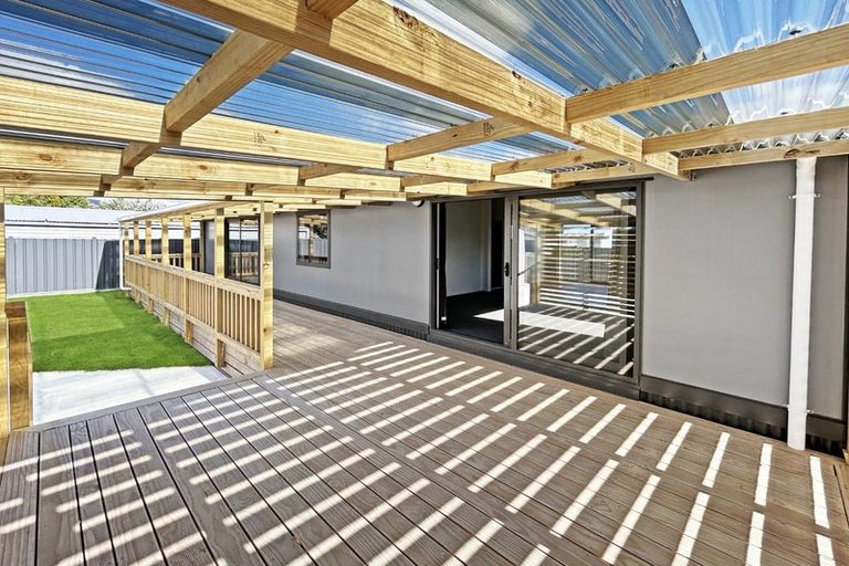 Photo of property in 4 Matipo Street, Tokomaru, 4474