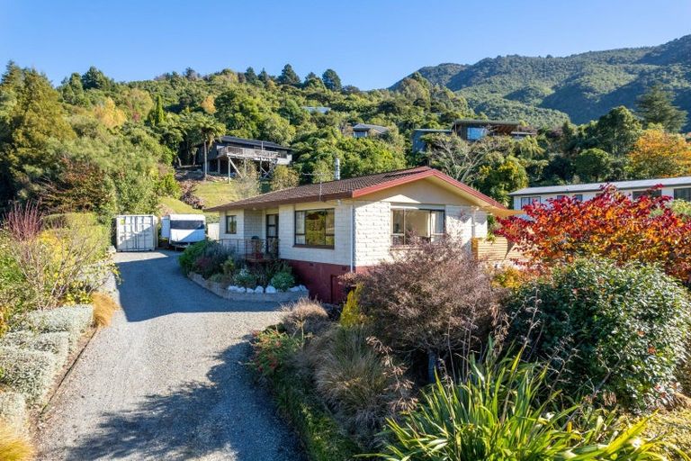 Photo of property in 3 Okiwa Place, Anakiwa, Picton, 7281