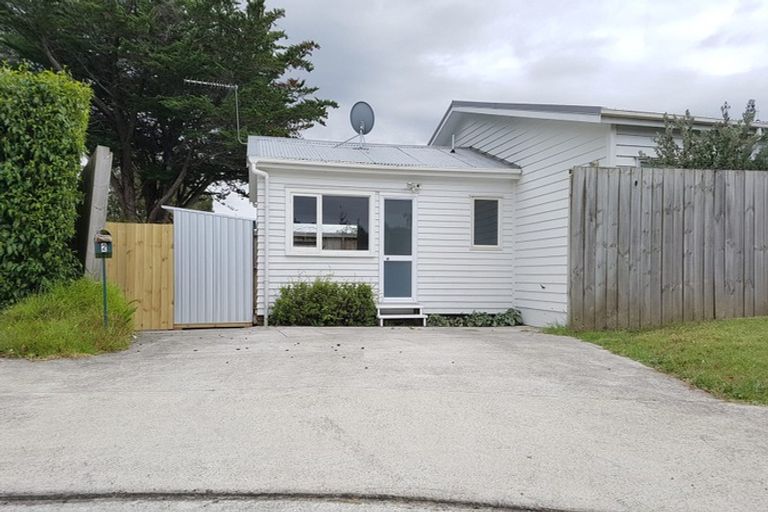 Photo of property in 2 Chester Avenue, Greenhithe, Auckland, 0632