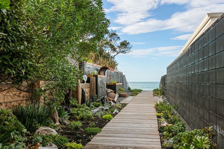 Photo of property in 133 Wairere Road, Wainui, Gisborne, 4010