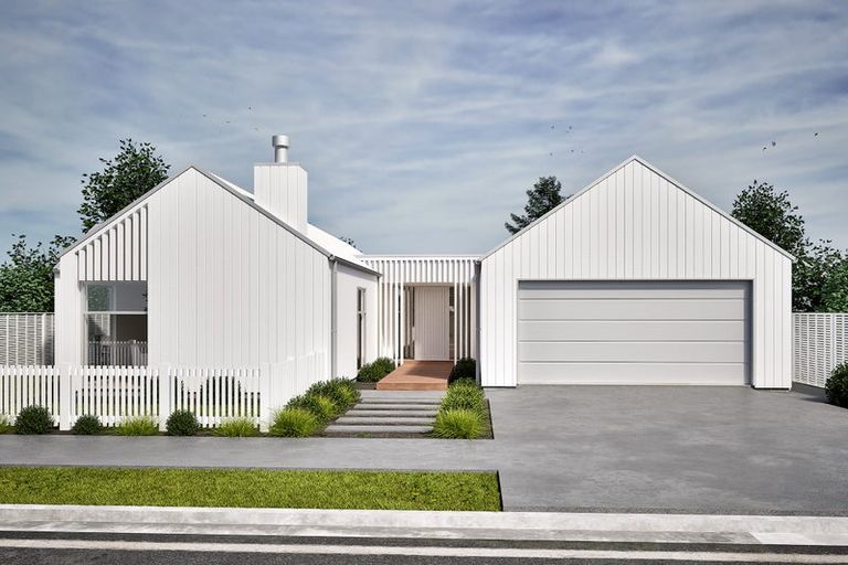 Photo of property in 626 Weedons Ross Road, West Melton, 7618