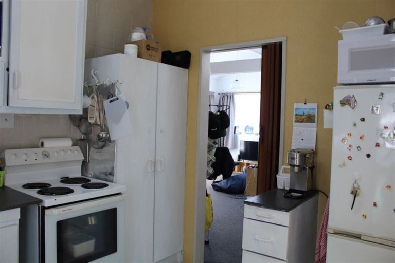 Photo of property in 151b Cargill Street, Dunedin Central, Dunedin, 9016