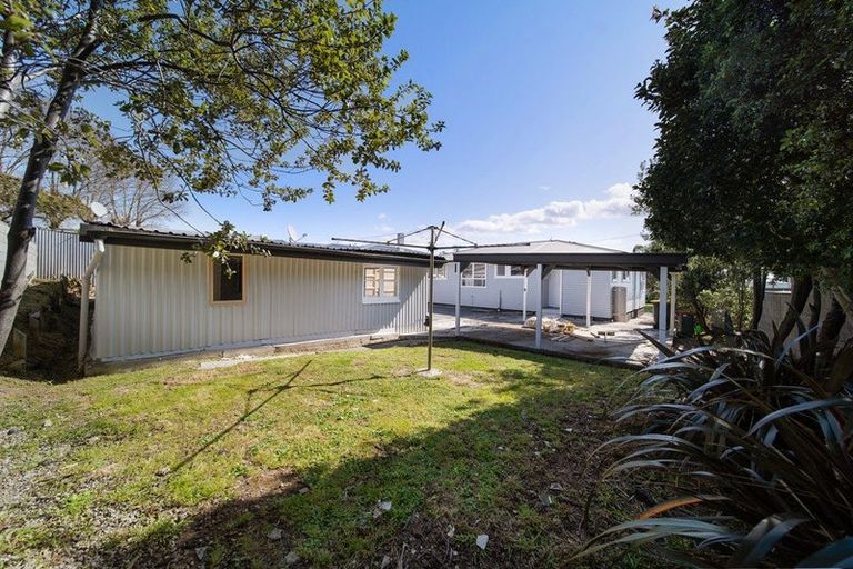 Photo of property in 151 Tennessee Avenue, Mangere East, Auckland, 2024