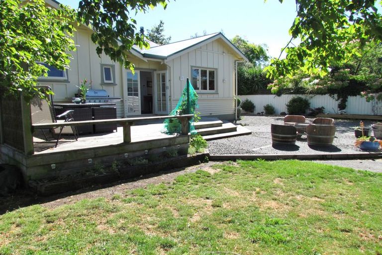 Photo of property in 1 Tararua Street, Masterton, 5810