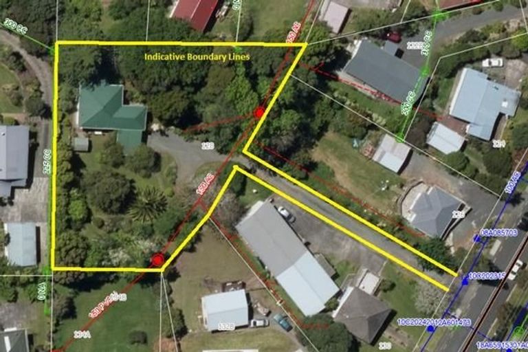 Photo of property in 128 Morningside Road, Morningside, Whangarei, 0110
