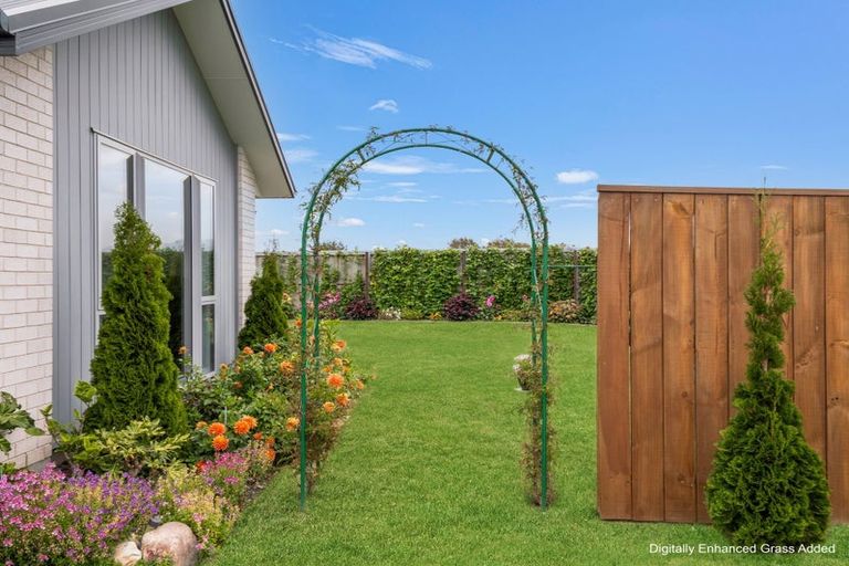 Photo of property in 23 Merino Crescent, Amberley, 7410