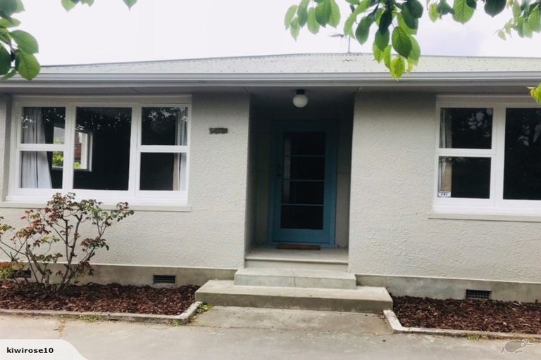 Photo of property in 1/473a Ilam Road, Bryndwr, Christchurch, 8052