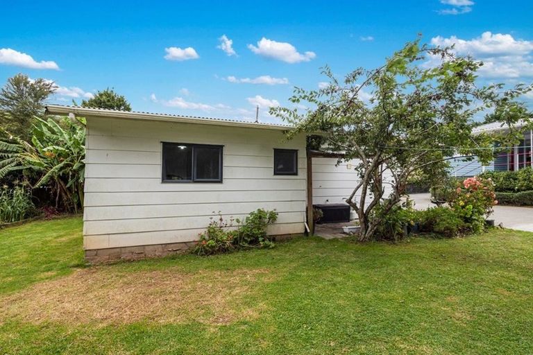 Photo of property in 576 State Highway 14, Maunu, Whangarei, 0179