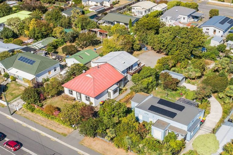 Photo of property in 30 Sheldon Street, Woolston, Christchurch, 8023
