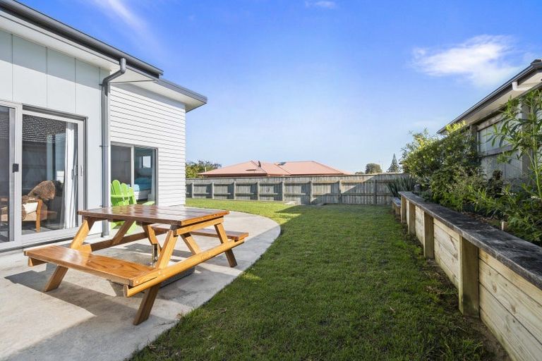 Photo of property in 9 Forbes Road, Foxton Beach, Foxton, 4815