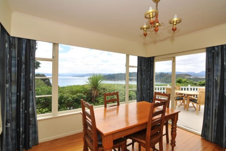 Photo of property in 150 Te Anau Road, Hataitai, Wellington, 6021