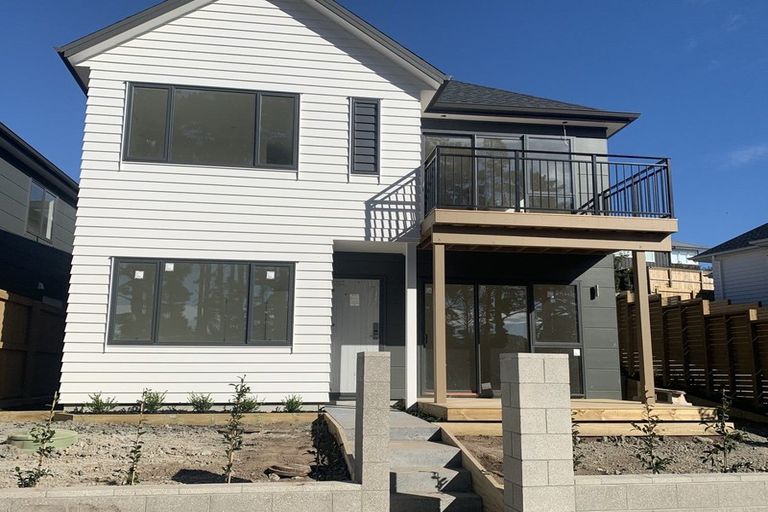 Photo of property in 177 Bonair Crescent, Silverdale, 0932