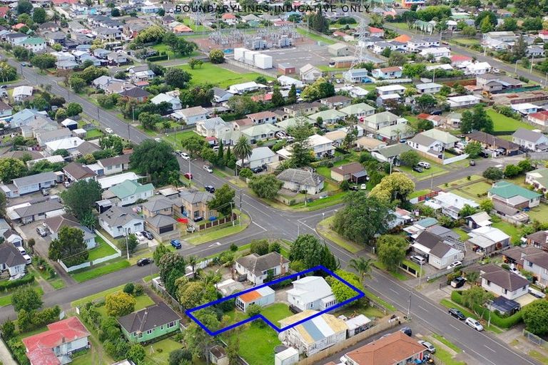 Photo of property in 1/31 Tennessee Avenue, Mangere East, Auckland, 2024