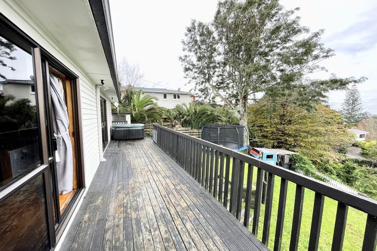 Photo of property in 46 Pleasant Road, Glen Eden, Auckland, 0602