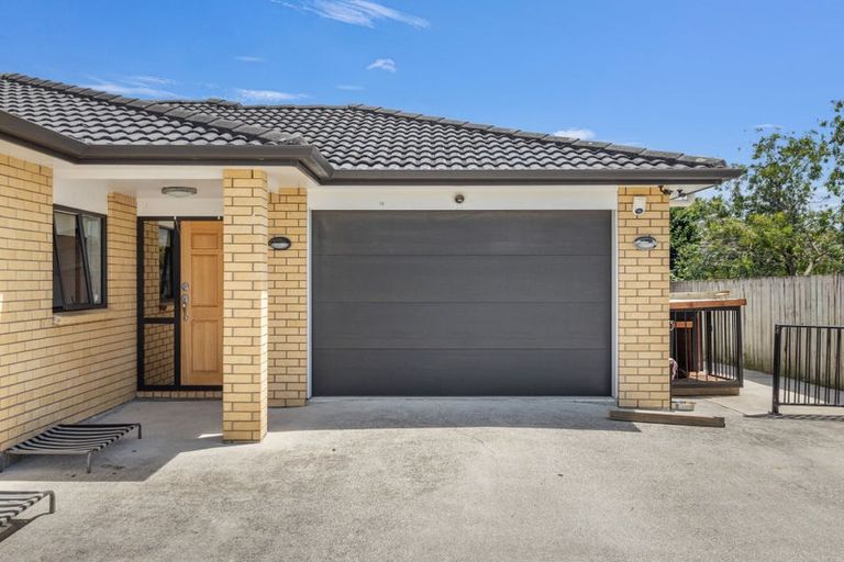 Photo of property in 24a Seddon Avenue, Papatoetoe, Auckland, 2104