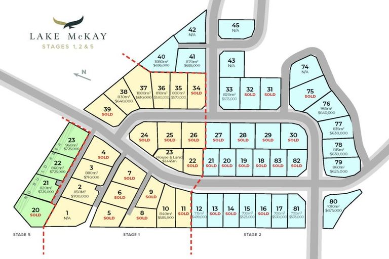 Photo of property in 9 Lake Mckay Drive, Luggate, 9382