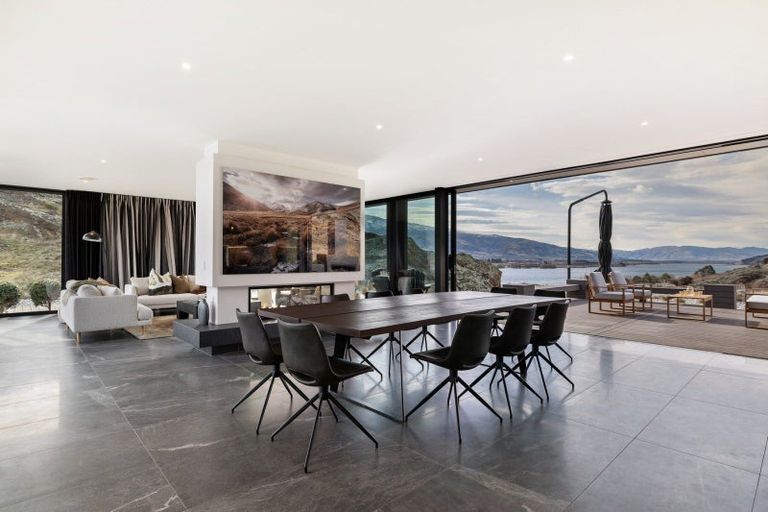 Photo of property in 674c Tarras - Cromwell Road, Northburn, Cromwell, 9383