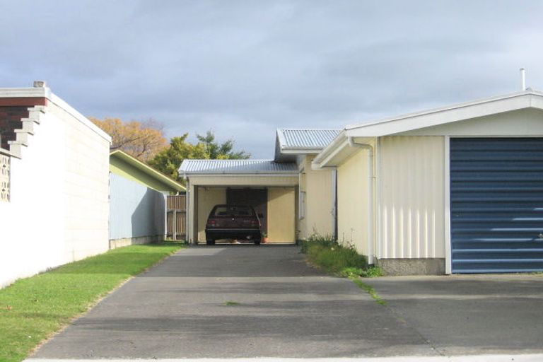 Photo of property in 93-97 Westminster Avenue, Tamatea, Napier, 4112