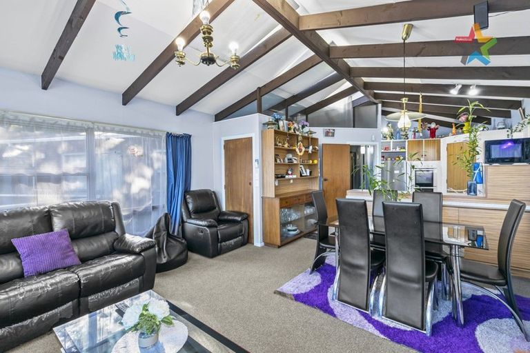 Photo of property in 66 Wright Street, Wainuiomata, Lower Hutt, 5014