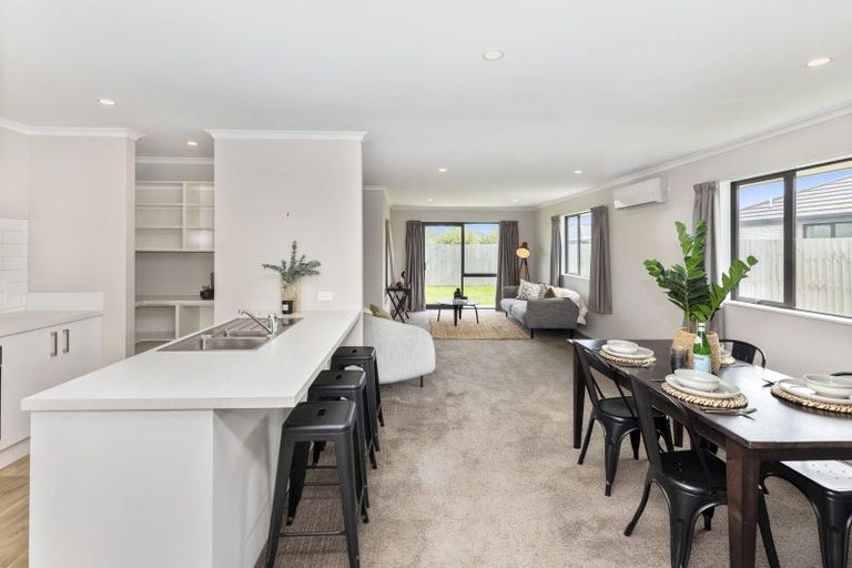 Photo of property in 12 Micah Place, Rolleston, 7615