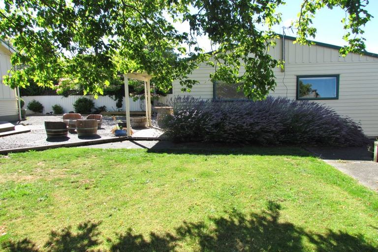 Photo of property in 1 Tararua Street, Masterton, 5810