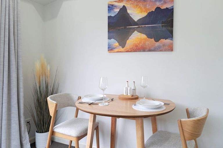 Photo of property in 12/245 Montreal Street, Christchurch Central, Christchurch, 8013
