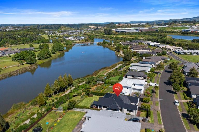Photo of property in 49 Landing Drive, Pyes Pa, Tauranga, 3112