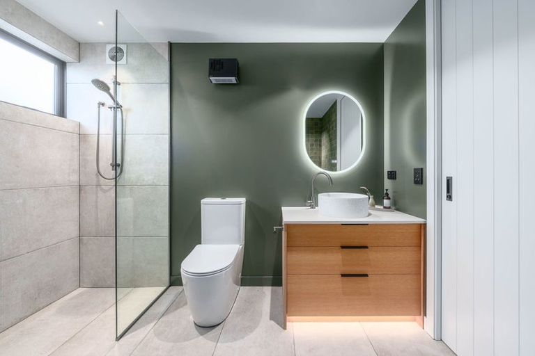 Photo of property in Northlake, 19 Lammermoor Street, Wanaka, 9305