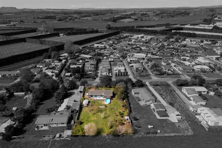 Photo of property in 41 Arawa Road, Pongakawa, Te Puke, 3186