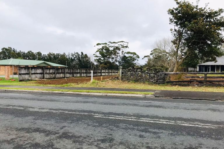 Photo of property in 43 Guy Road, Kaikohe, 0405