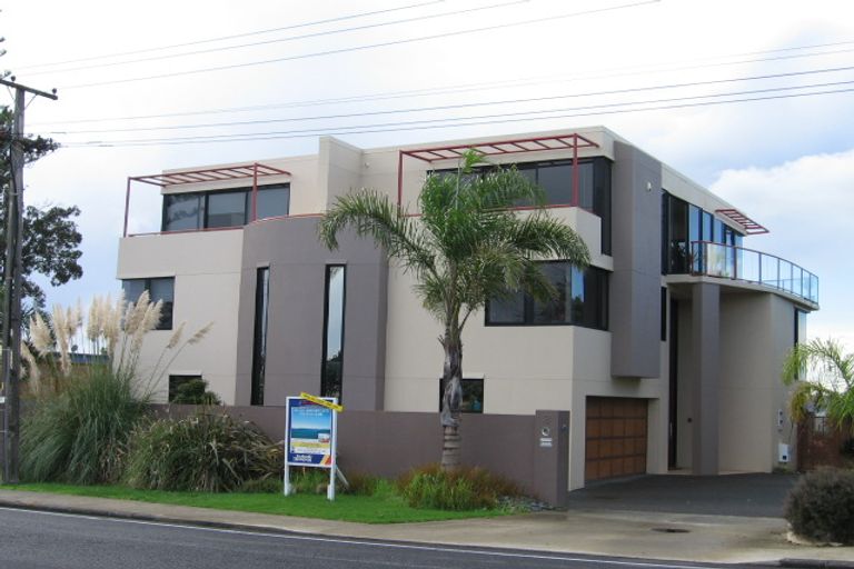 Photo of property in 126b Clovelly Road, Bucklands Beach, Auckland, 2012