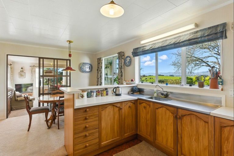 Photo of property in 208 Kukutauaki Road, Koputaroa, Levin, 5575