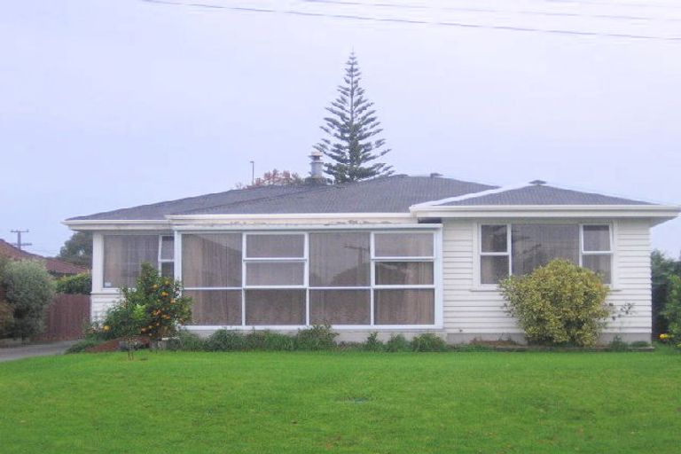 Photo of property in 50 Cornwall Road, Papatoetoe, Auckland, 2025