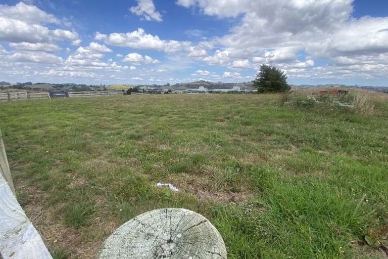 Photo of property in 19 Fraser Road, Pokeno, 2471