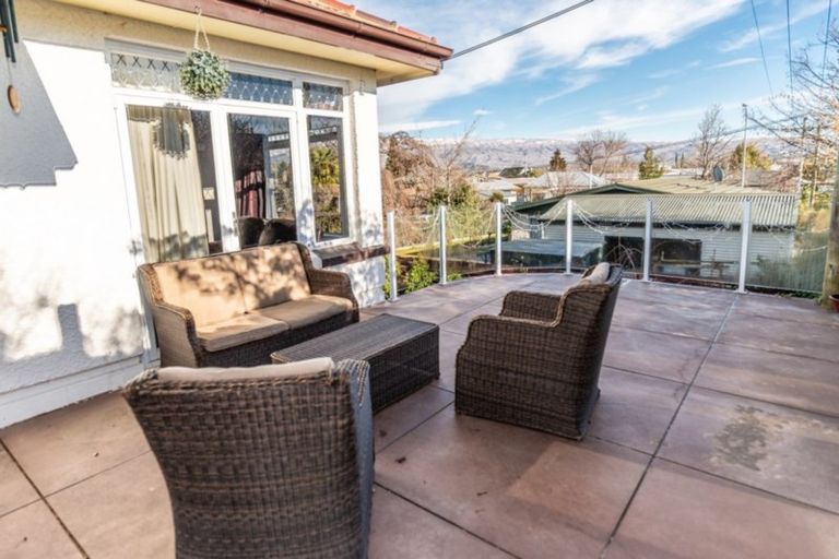 Photo of property in 111 Tarbert Street, Alexandra, 9320