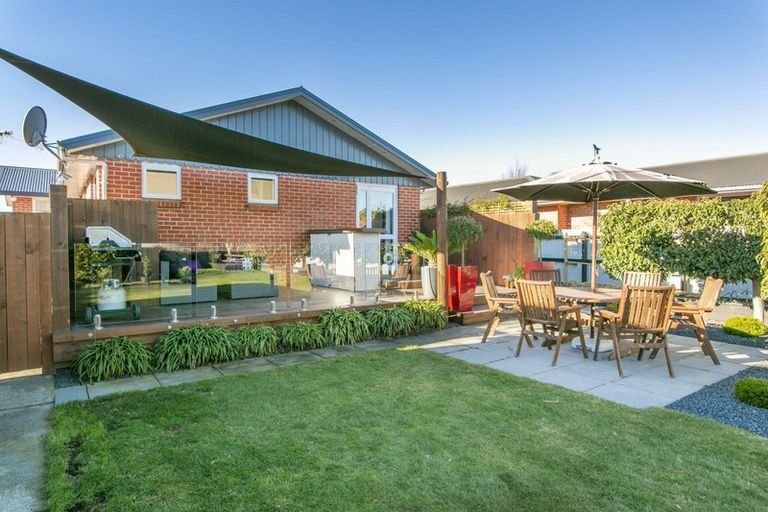 Photo of property in 150 Kermode Street, Ashburton, 7700