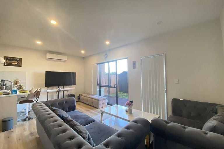 Photo of property in 27b Murphys Park Drive, Flat Bush, Auckland, 2019