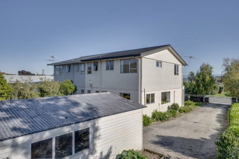 Photo of property in 1/27 Otterson Street, Tahunanui, Nelson, 7011
